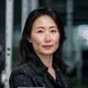 林美华冷链物流总监头像，女性，专注农产品冷链运输标准化建设10年